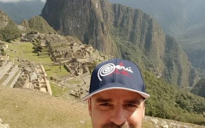 Volt egyszer egy Peru