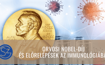 Orvosi Nobel-díj és előrelépések az immunológiában: A 4Life Research elkötelezettsége a tudomány iránt