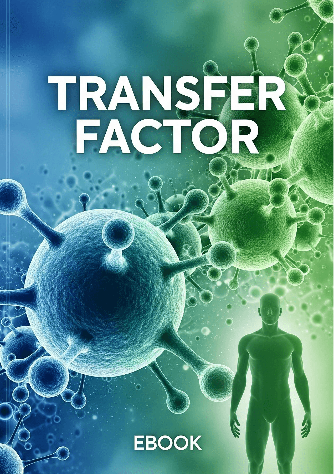 Transfer Factor eBook