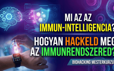 Nem Vitamin, hanem Szoftverfrissítés: Így hackeld meg az immunrendszeredet tudományos alapokon a Transfer Factorral