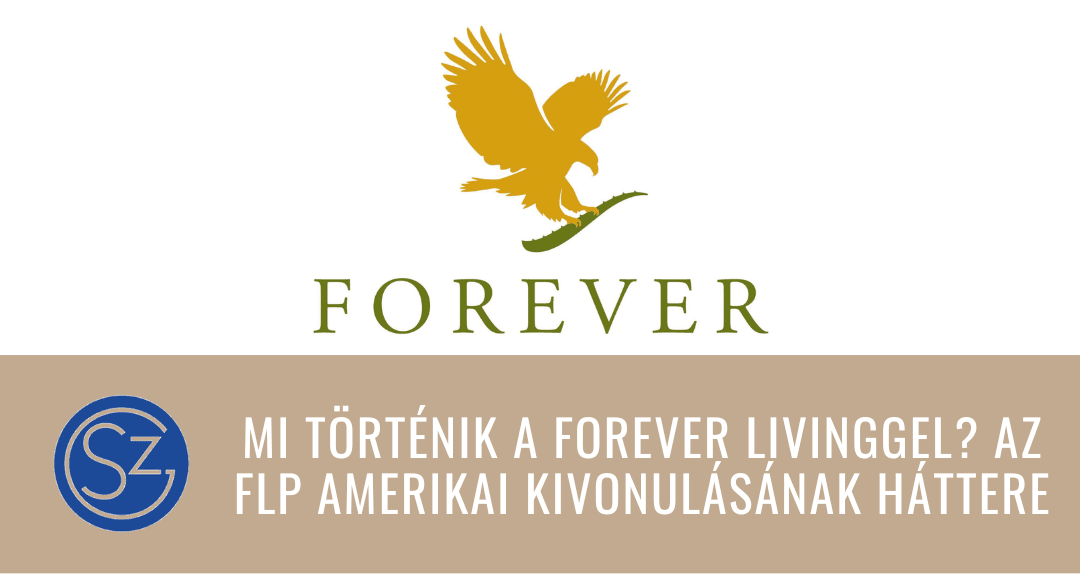 Hatalmas fordulat a hálózatépítésben: Miért szünteti meg amerikai MLM modelljét a Forever Living?