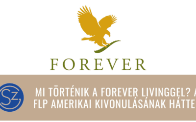 Hatalmas fordulat a hálózatépítésben: Miért szünteti meg amerikai MLM modelljét a Forever Living?